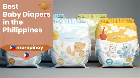 adult diaper philippines|12 Best Baby Diapers in the Philippines 2024 with Prices.